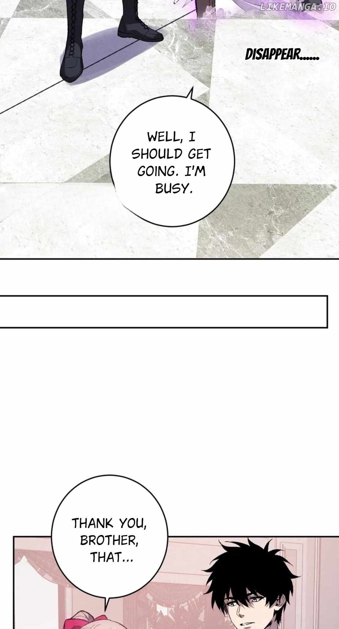 Doomsday for All: Me, Virus Monarch Chapter 68 49
